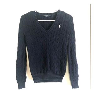 Ralph Lauren- Sweater